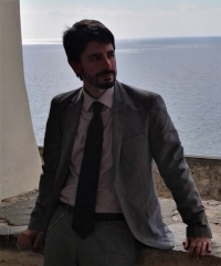 Alessandro BERTOLINO Alessandro BERTOLINO