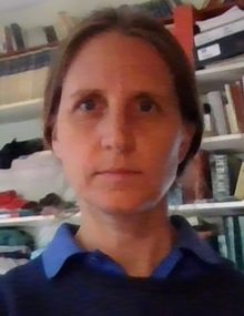 Aude REBOTIER Aude REBOTIER