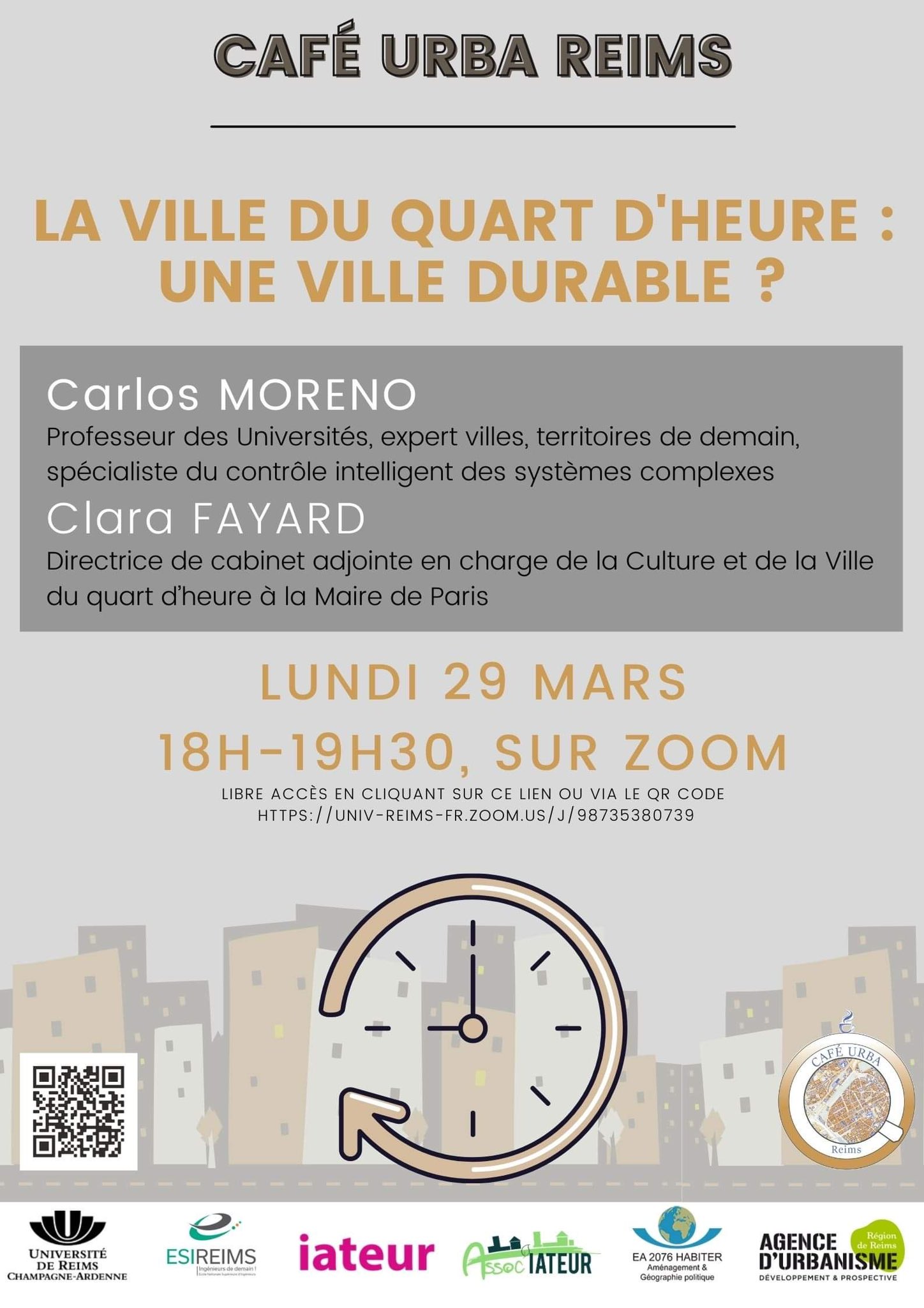 affiche affiche