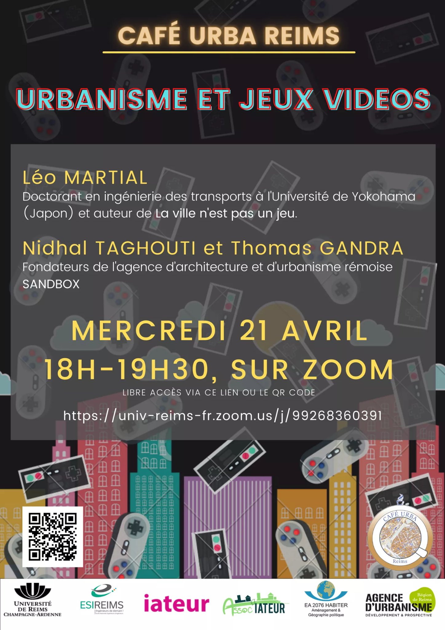 affiche affiche