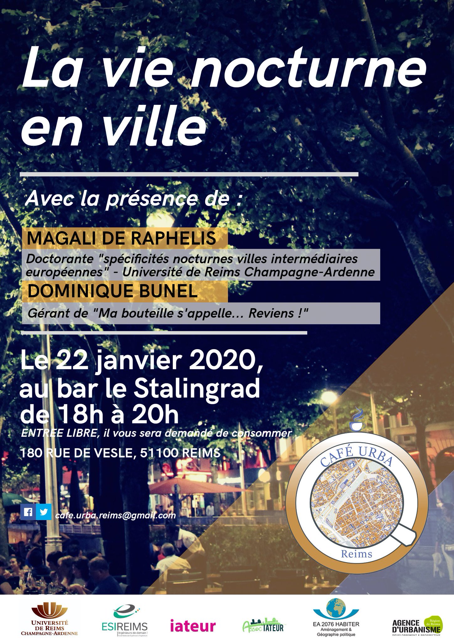 affiche affiche