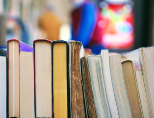Nouvelles acquisitions des bibliothèques en avril 2025