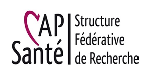 logo de la SFR Cap Santé