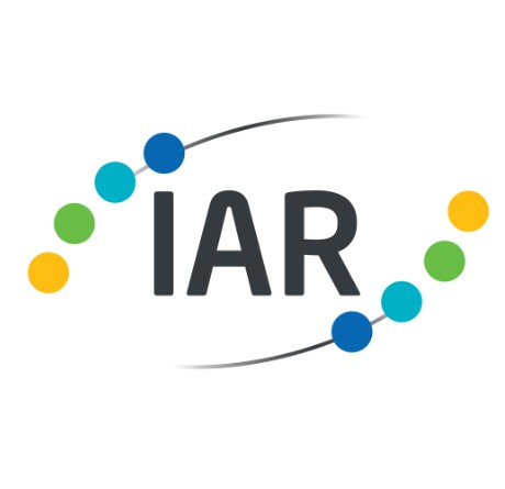 logo IAR