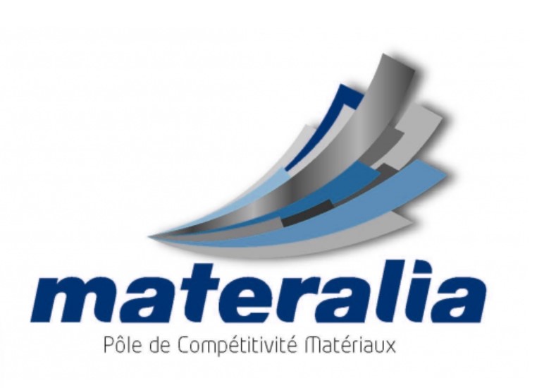 logo Materalia