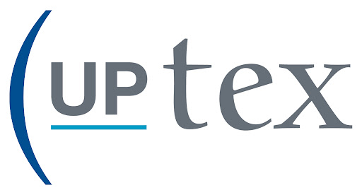 logo UpTex